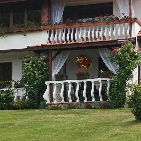 Guesthouse Dida サパレヴァ・バニャ エクステリア 写真