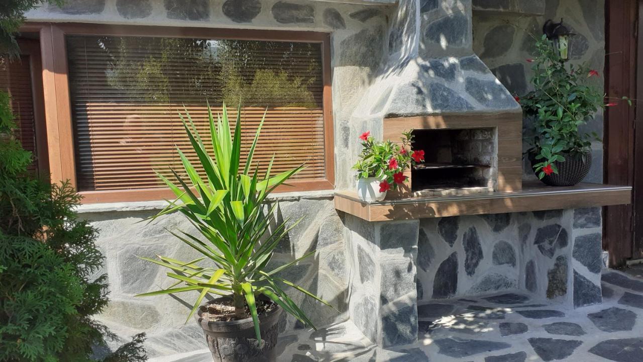 Guesthouse Dida サパレヴァ・バニャ エクステリア 写真